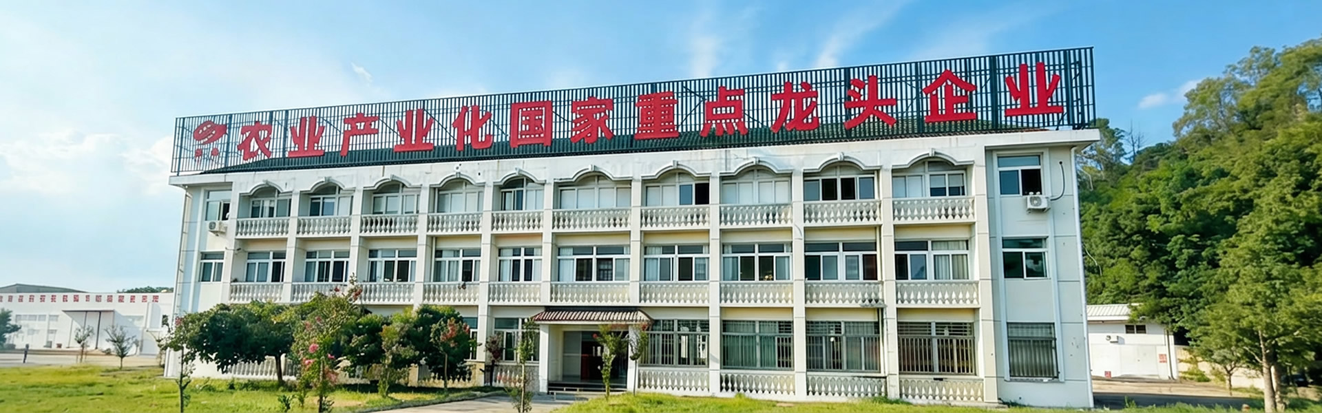 科研与育种